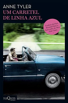 Livro Um Carretel de Linha Azul - Resumo, Resenha, PDF, etc.