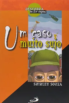 Livro Um Caso Muito Sujo - Resumo, Resenha, PDF, etc.