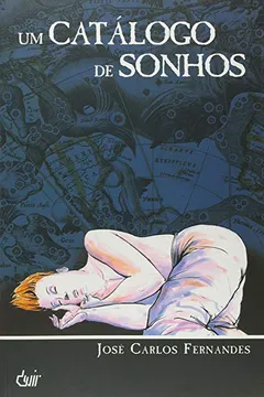 Livro Um Catalogo de Sonhos - Resumo, Resenha, PDF, etc.