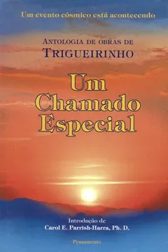 Livro Um Chamado Especial - Resumo, Resenha, PDF, etc.