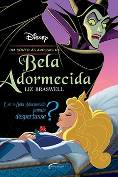 Livro Um conto às avessas de A Bela Adormecida - Resumo, Resenha, PDF, etc.