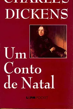 Livro Um Conto De Natal - Coleção L&PM Pocket - Resumo, Resenha, PDF, etc.