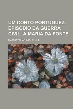 Livro Um Conto Portuguez - Resumo, Resenha, PDF, etc.