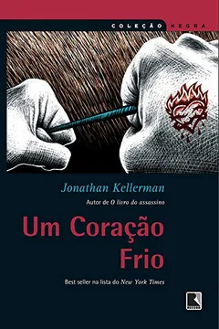 Livro Um Coração Frio - Coleção Negra - Resumo, Resenha, PDF, etc.