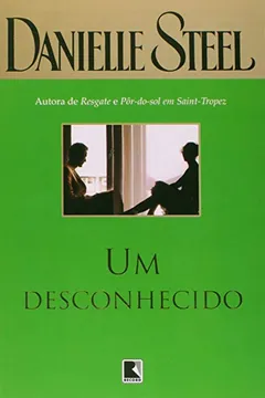 Livro Um Desconhecido - Resumo, Resenha, PDF, etc.