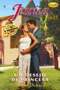 Livro Um Desejo De Princesa - Resumo, Resenha, PDF, etc.