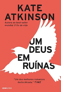 Livro Um Deus em Ruínas - Resumo, Resenha, PDF, etc.