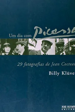 Livro Um Dia Com Picasso - Resumo, Resenha, PDF, etc.