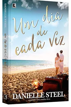 Livro Um Dia de Cada Vez - Resumo, Resenha, PDF, etc.