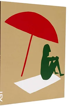 Livro Um Dia na Praia - Resumo, Resenha, PDF, etc.