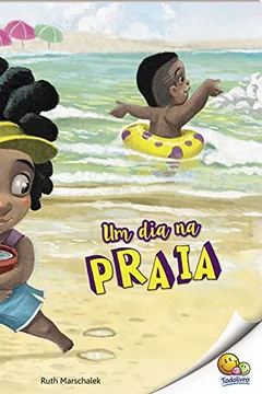 Livro Um Dia na Praia - Nível 3 - Resumo, Resenha, PDF, etc.
