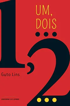 Livro Um Dois - Resumo, Resenha, PDF, etc.