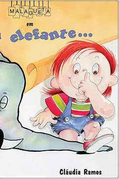 Livro Um Elefante... - Resumo, Resenha, PDF, etc.