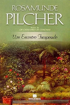Livro Um Encontro Inesperado - Resumo, Resenha, PDF, etc.
