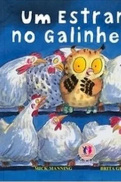 Livro Um Estranho no Galinheiro! - Resumo, Resenha, PDF, etc.