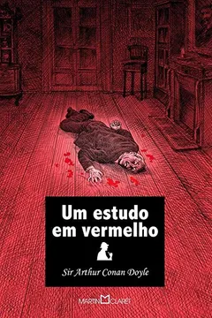 Livro Um Estudo em Vermelho - Resumo, Resenha, PDF, etc.