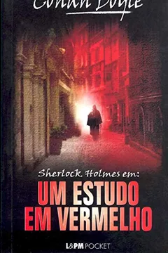 Livro Um Estudo Em Vermelho - Coleção L&PM Pocket - Resumo, Resenha, PDF, etc.