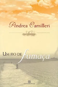 Livro Um Fio De Fumaca - Resumo, Resenha, PDF, etc.