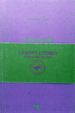 Livro Um Grande Português. Contos, Fábulas E Outras Histórias - Resumo, Resenha, PDF, etc.