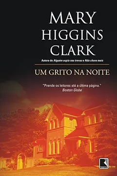 Livro Um Grito na Noite - Resumo, Resenha, PDF, etc.