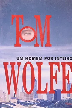 Livro Um Homem Por Inteiro - Resumo, Resenha, PDF, etc.