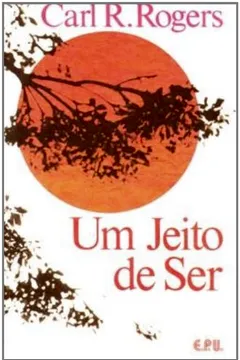 Livro Um Jeito de Ser - Resumo, Resenha, PDF, etc.