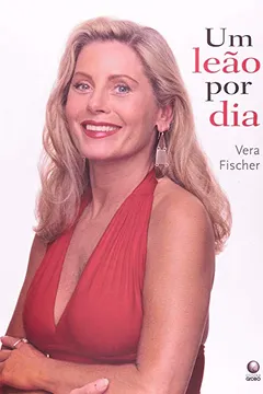 Livro Um Leao Por Dia - Resumo, Resenha, PDF, etc.