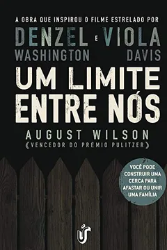 Livro Um Limite Entre Nós - Resumo, Resenha, PDF, etc.