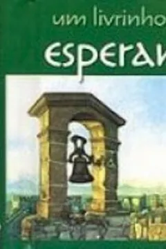 Livro Um Livrinho Com Esperança - Resumo, Resenha, PDF, etc.
