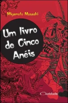 Livro Um Livro De Cinco Aneis - Resumo, Resenha, PDF, etc.