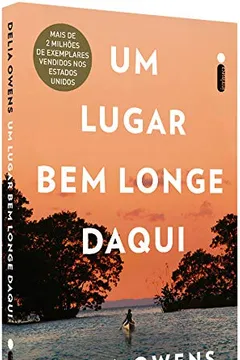 Livro Um Lugar Bem Longe Daqui - Resumo, Resenha, PDF, etc.