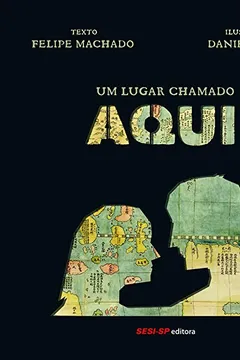 Livro Um Lugar Chamado Aqui - Resumo, Resenha, PDF, etc.