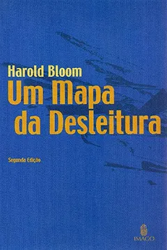 Livro Um mapa da desleitura - Resumo, Resenha, PDF, etc.