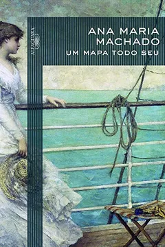 Livro Um Mapa Todo Seu - Resumo, Resenha, PDF, etc.
