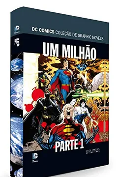 Livro Um Milhão - Coleção Dcgn. Parte 1 - Resumo, Resenha, PDF, etc.