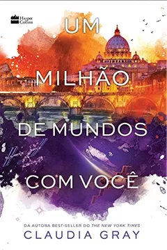 Livro Um Milhão de Mundos com Você - Resumo, Resenha, PDF, etc.