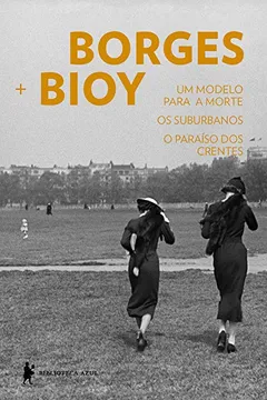 Livro Um Modelo Para a Morte. Os Suburbanos. O Paraíso dos Crentes - Resumo, Resenha, PDF, etc.