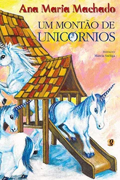 Livro Um Montão de Unicórnio - Resumo, Resenha, PDF, etc.