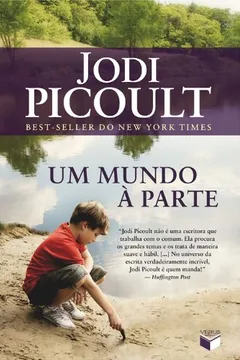 Livro Um Mundo À Parte - Resumo, Resenha, PDF, etc.
