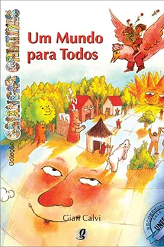 Livro Um Mundo Para Todos - Resumo, Resenha, PDF, etc.