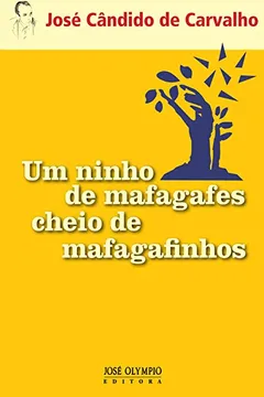 Livro Um Ninho De Mafagafes Cheio De Mafagafinhos - Resumo, Resenha, PDF, etc.