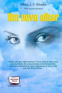 Livro Um Novo Olhar - Resumo, Resenha, PDF, etc.