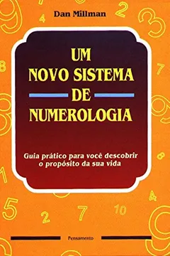 Livro Um Novo Sistema de Numerologia - Resumo, Resenha, PDF, etc.