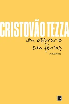 Livro Um Operário em Férias - Resumo, Resenha, PDF, etc.