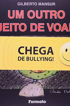 Livro Um Outro Jeito De Voar - Conforme Nova Ortografia - Resumo, Resenha, PDF, etc.