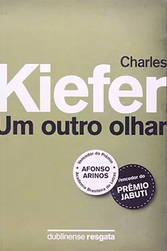 Livro Um Outro Olhar - Resumo, Resenha, PDF, etc.