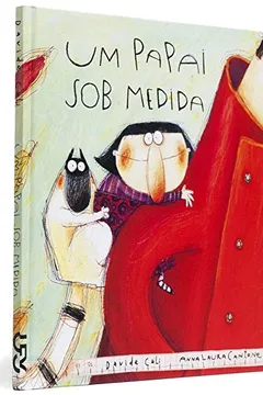 Livro Um Papai Sob Medida - Resumo, Resenha, PDF, etc.