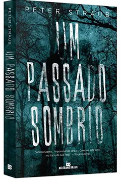 Livro Um Passado Sombrio - Resumo, Resenha, PDF, etc.