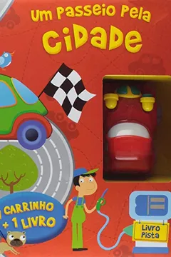 Livro Um Passeio Pela Cidade - Resumo, Resenha, PDF, etc.