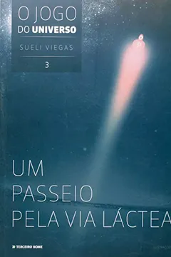 Livro Um Passeio Pela Via Láctea - Resumo, Resenha, PDF, etc.